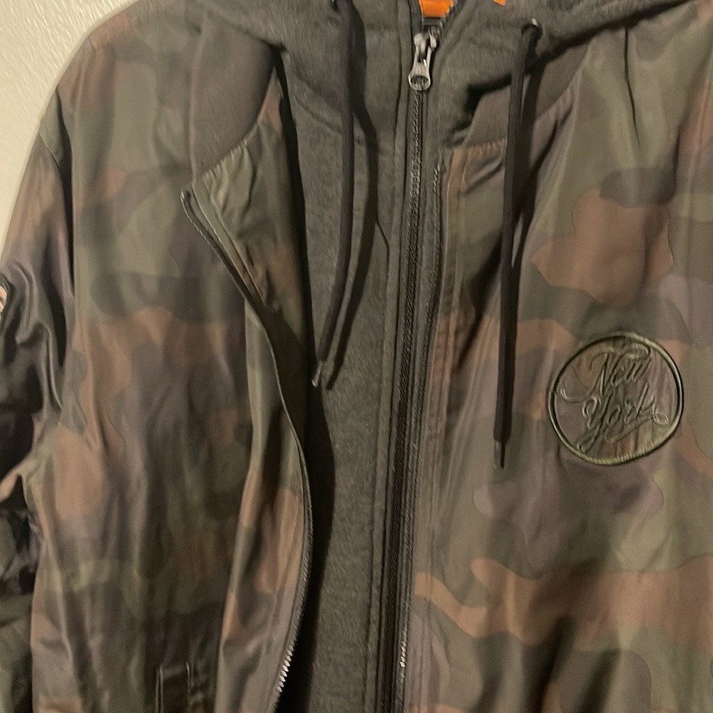 🛑 SOLD🛑 Mens American Rag Jacket - Picture 3 of 9